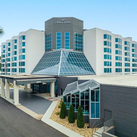 Crowne Plaza Atlanta Ne - Norcross Hotel Bagian luar foto