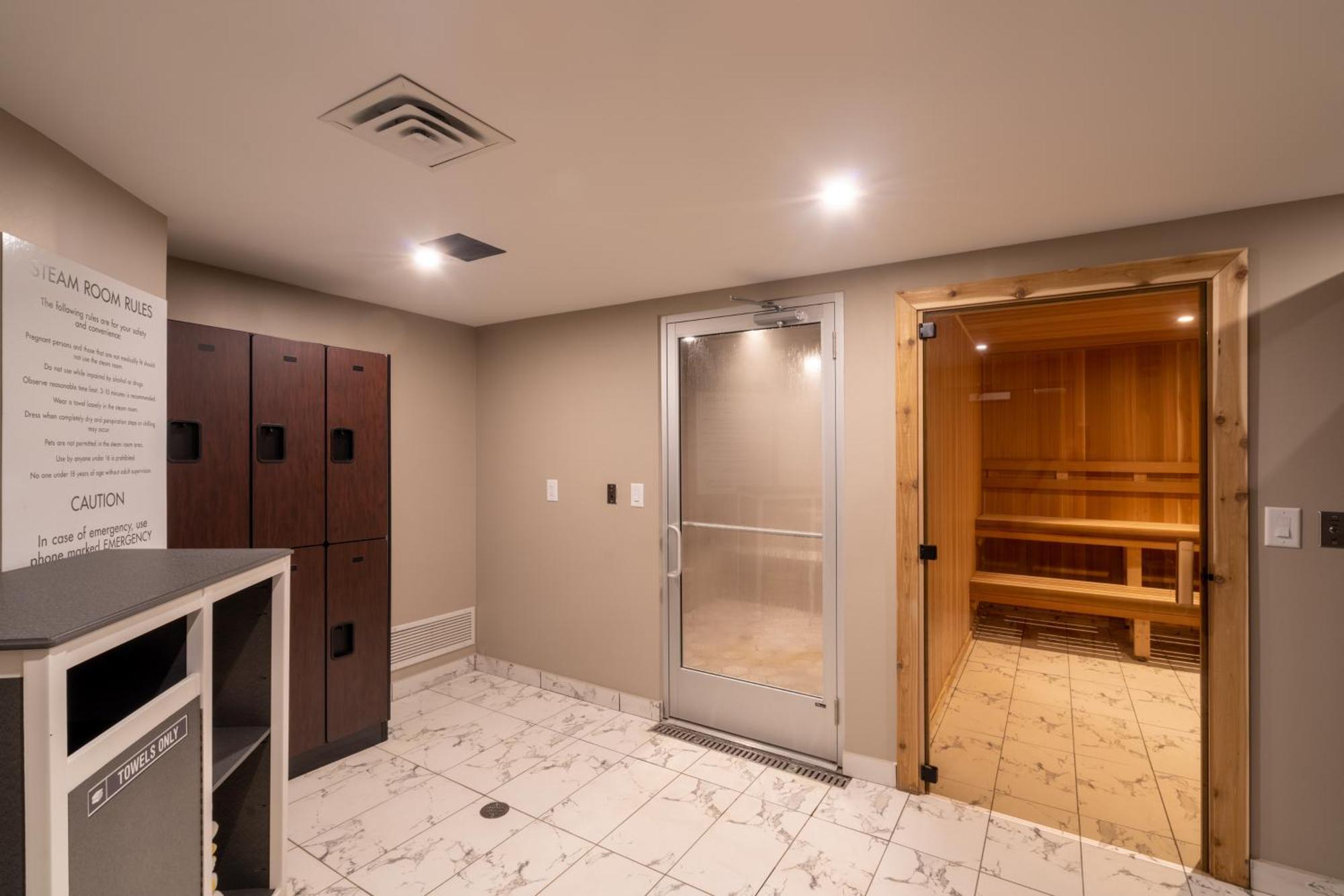 Crowne Plaza Atlanta Ne - Norcross Hotel Bagian luar foto
