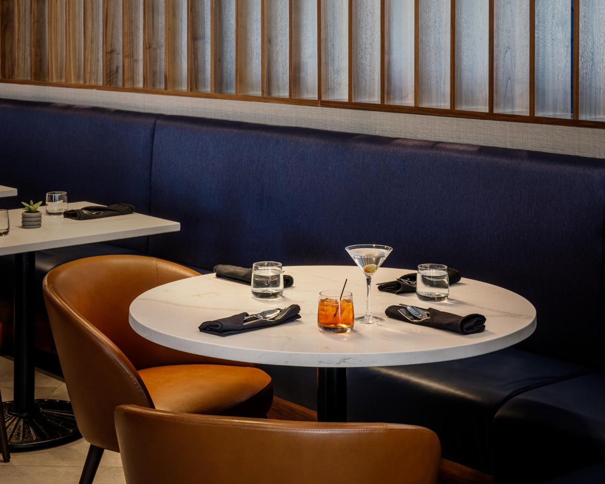 Crowne Plaza Atlanta Ne - Norcross Hotel Bagian luar foto