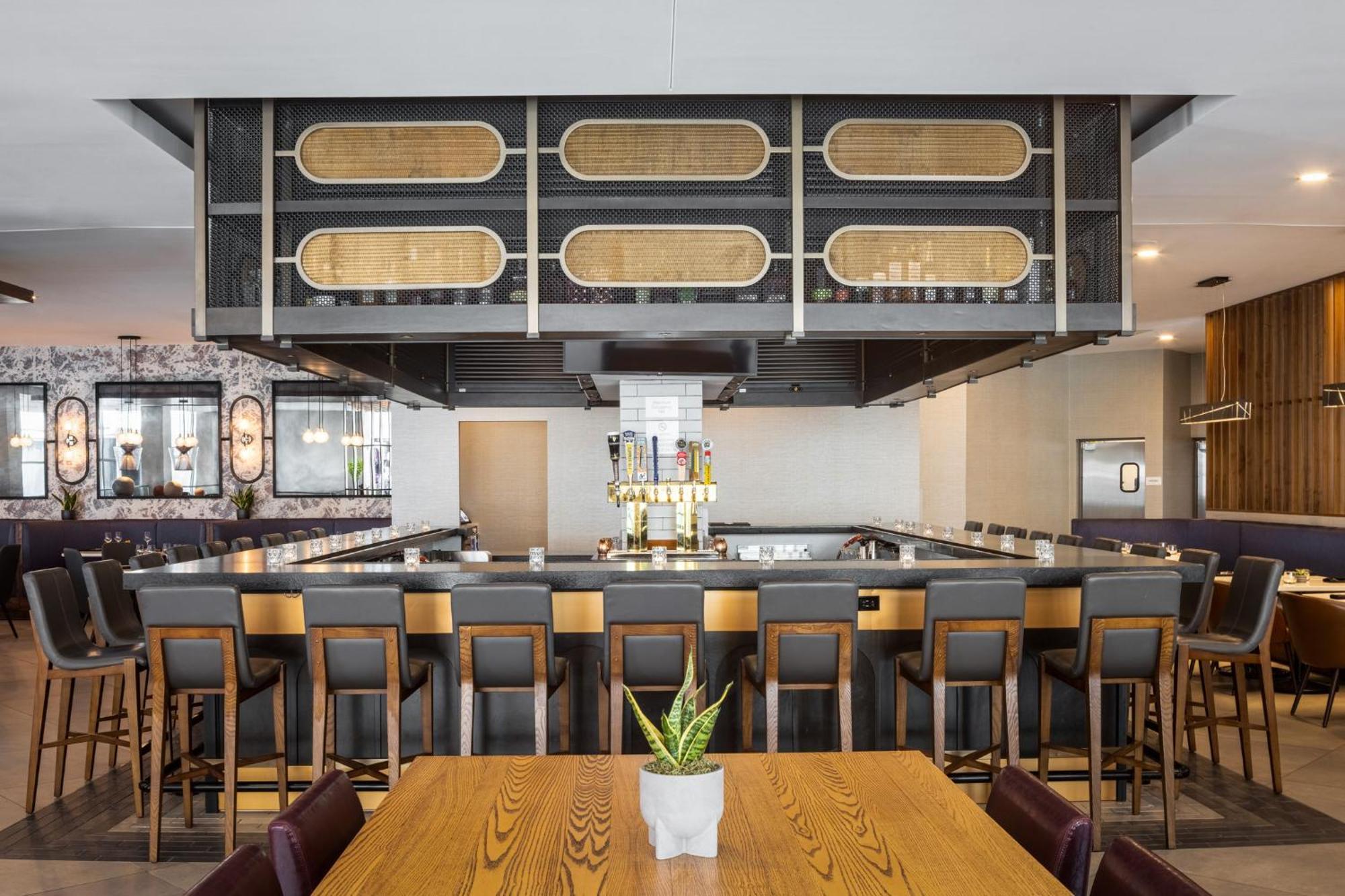 Crowne Plaza Atlanta Ne - Norcross Hotel Bagian luar foto
