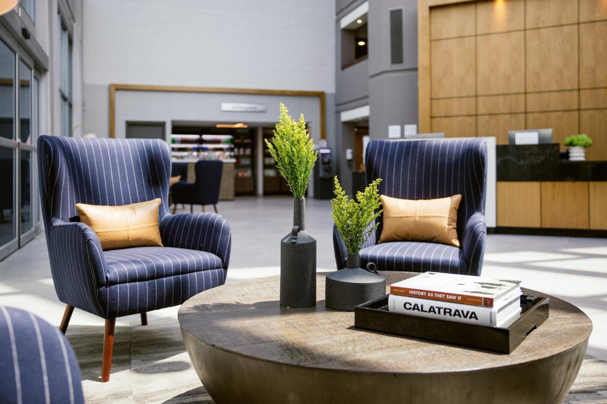 Crowne Plaza Atlanta Ne - Norcross Hotel Bagian luar foto