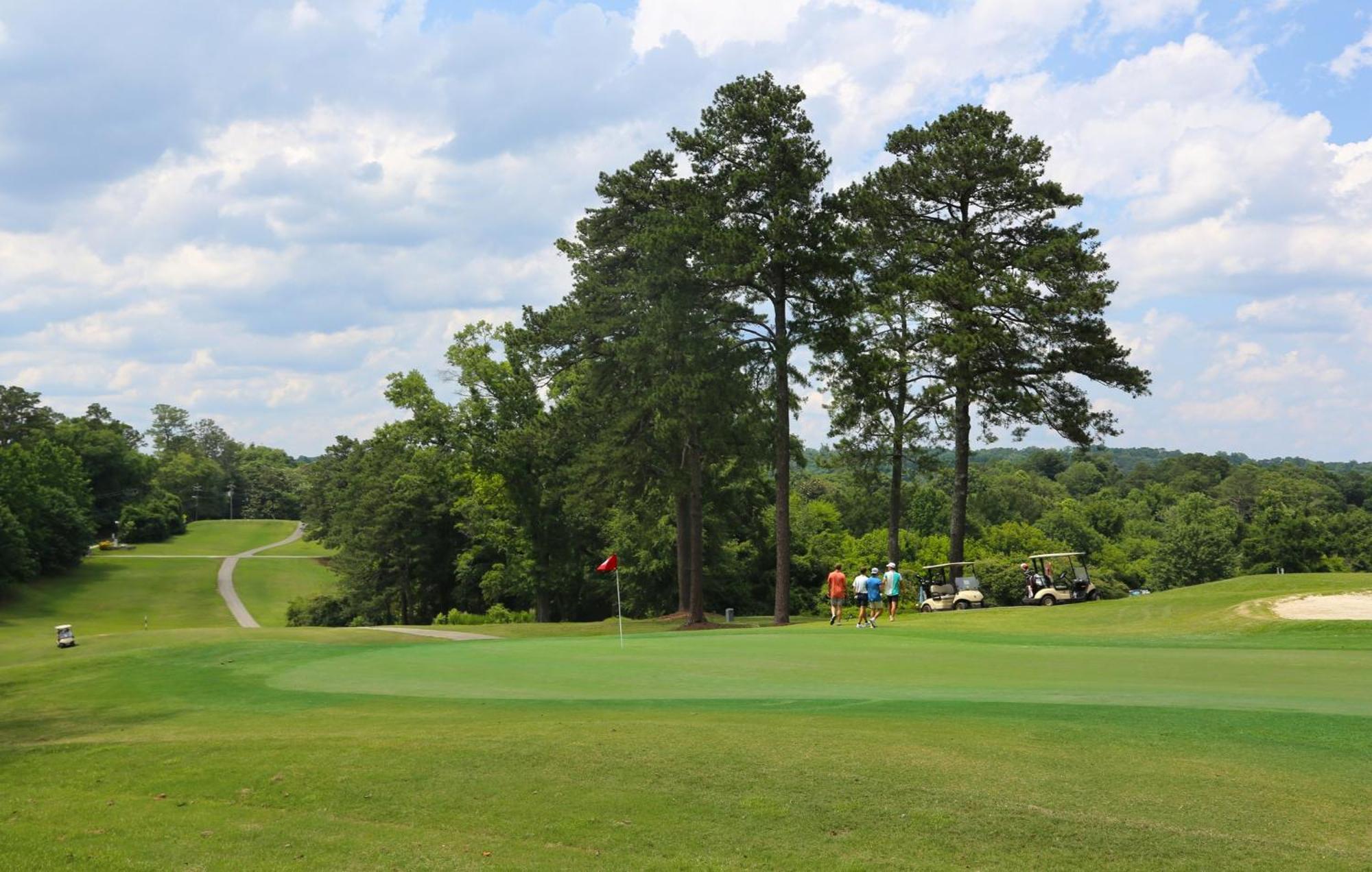 Crowne Plaza Atlanta Ne - Norcross Hotel Bagian luar foto
