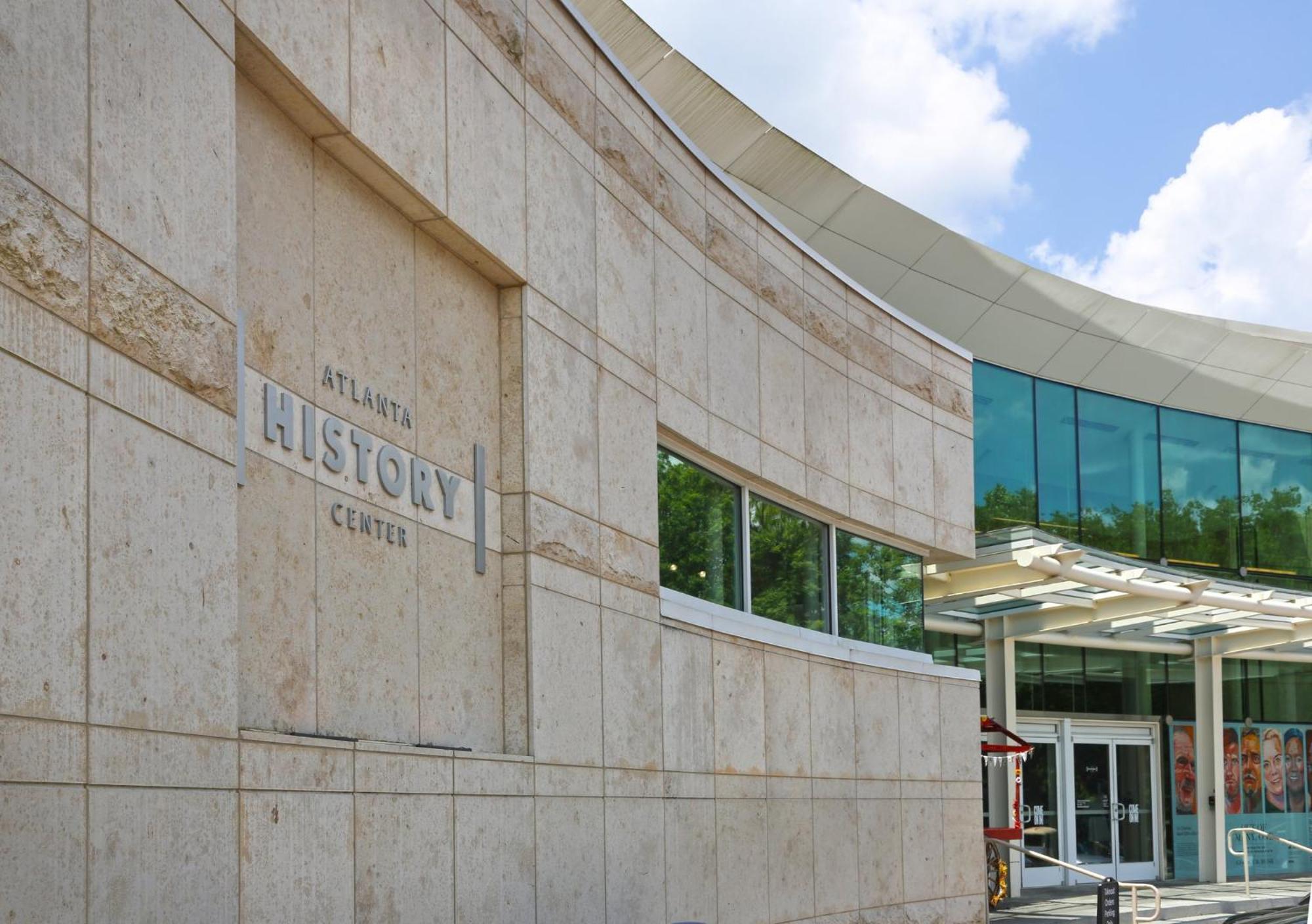 Crowne Plaza Atlanta Ne - Norcross Hotel Bagian luar foto