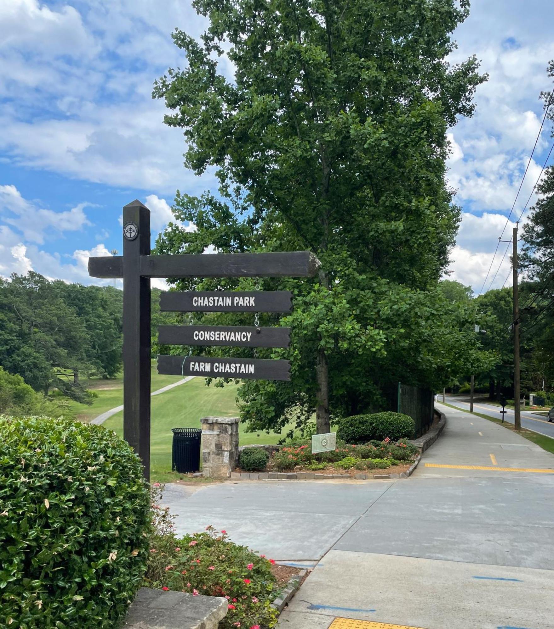 Crowne Plaza Atlanta Ne - Norcross Hotel Bagian luar foto