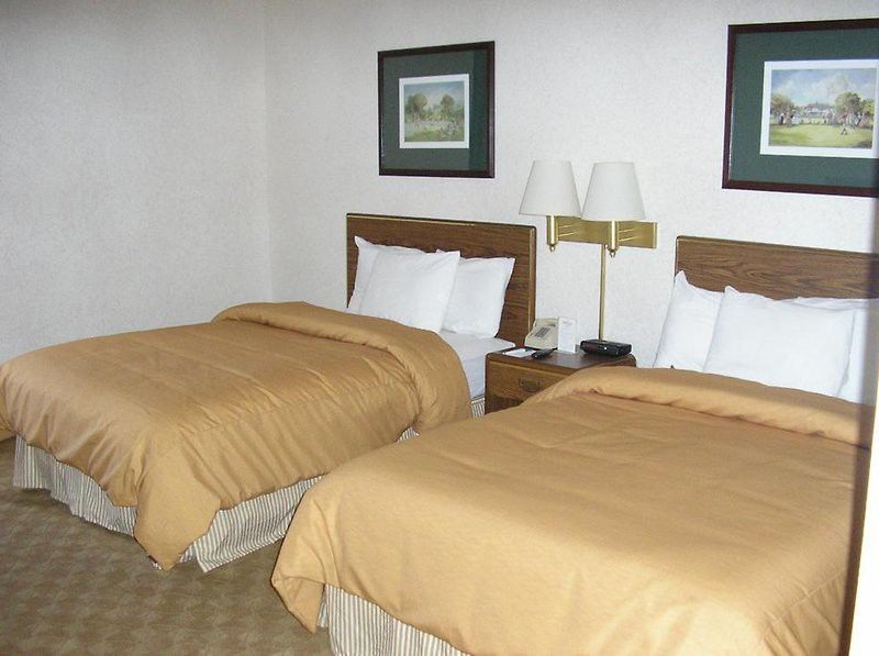 Crowne Plaza Atlanta Ne - Norcross Hotel Bagian luar foto